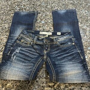 Buckle BKE Stella size 24R